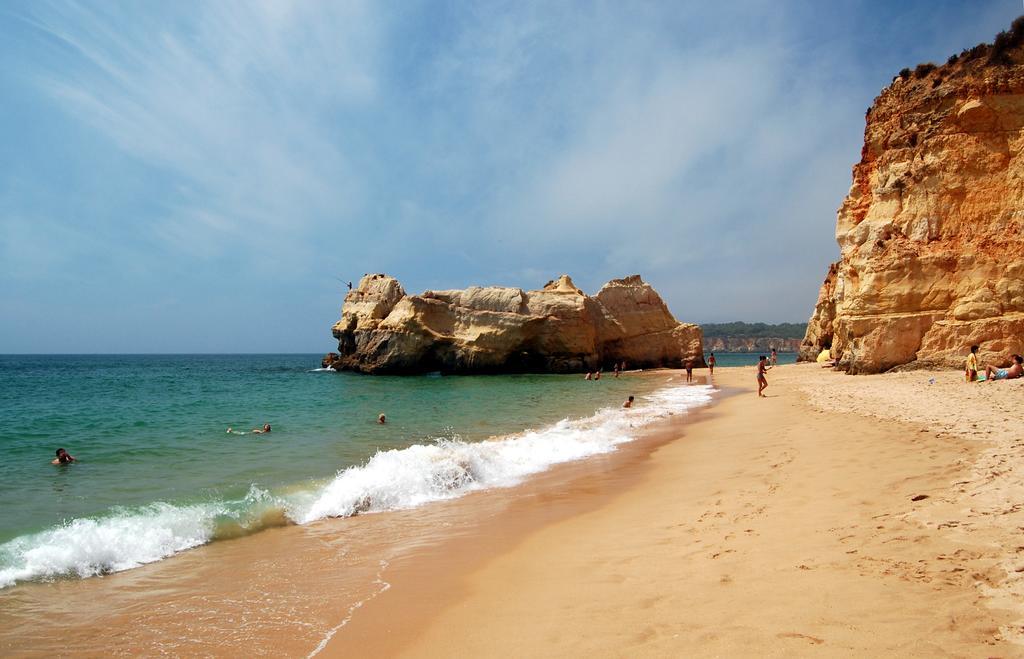 Club Praia Mar Portimao Exterior photo