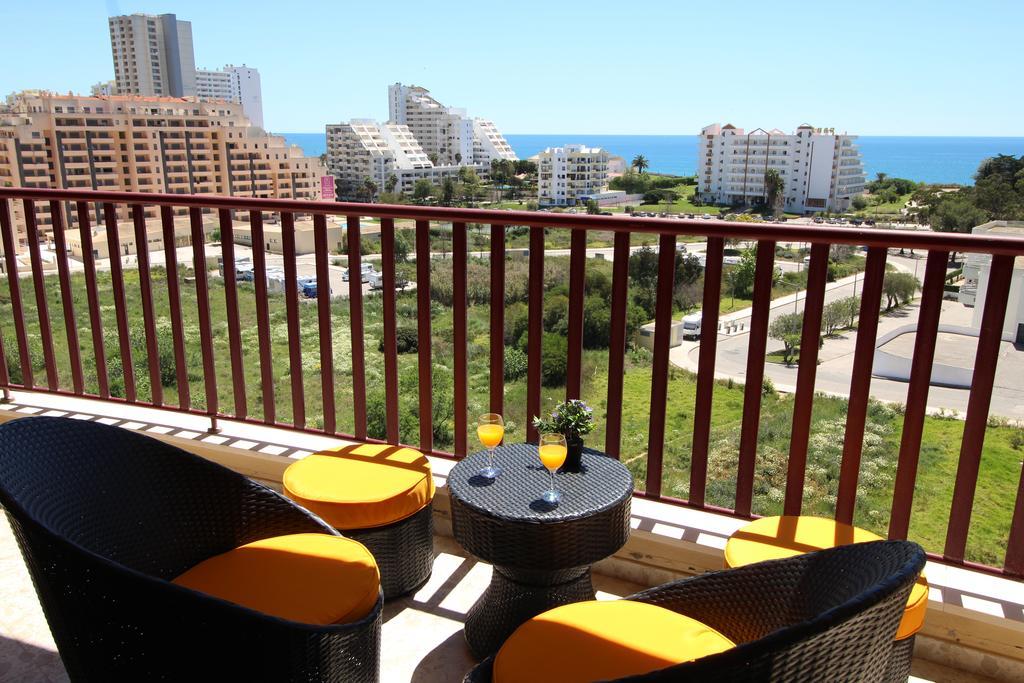 Club Praia Mar Portimao Exterior photo