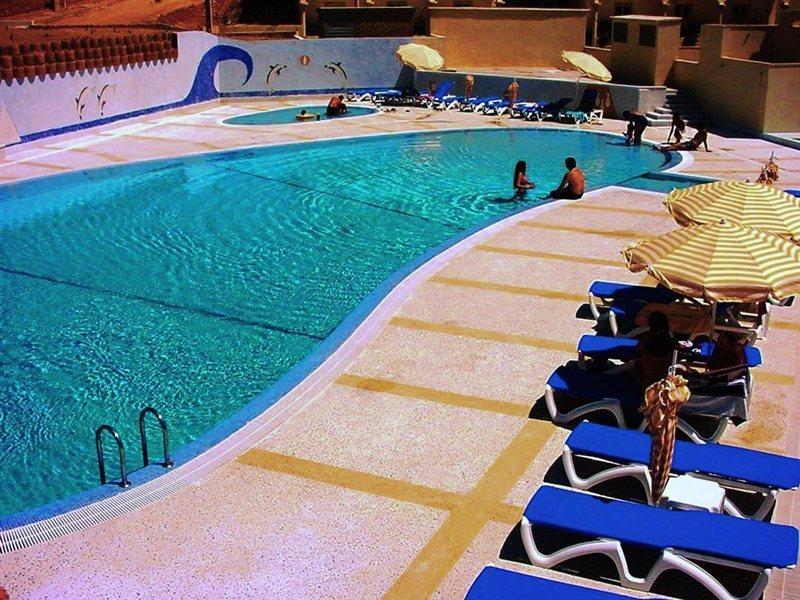Club Praia Mar Portimao Exterior photo