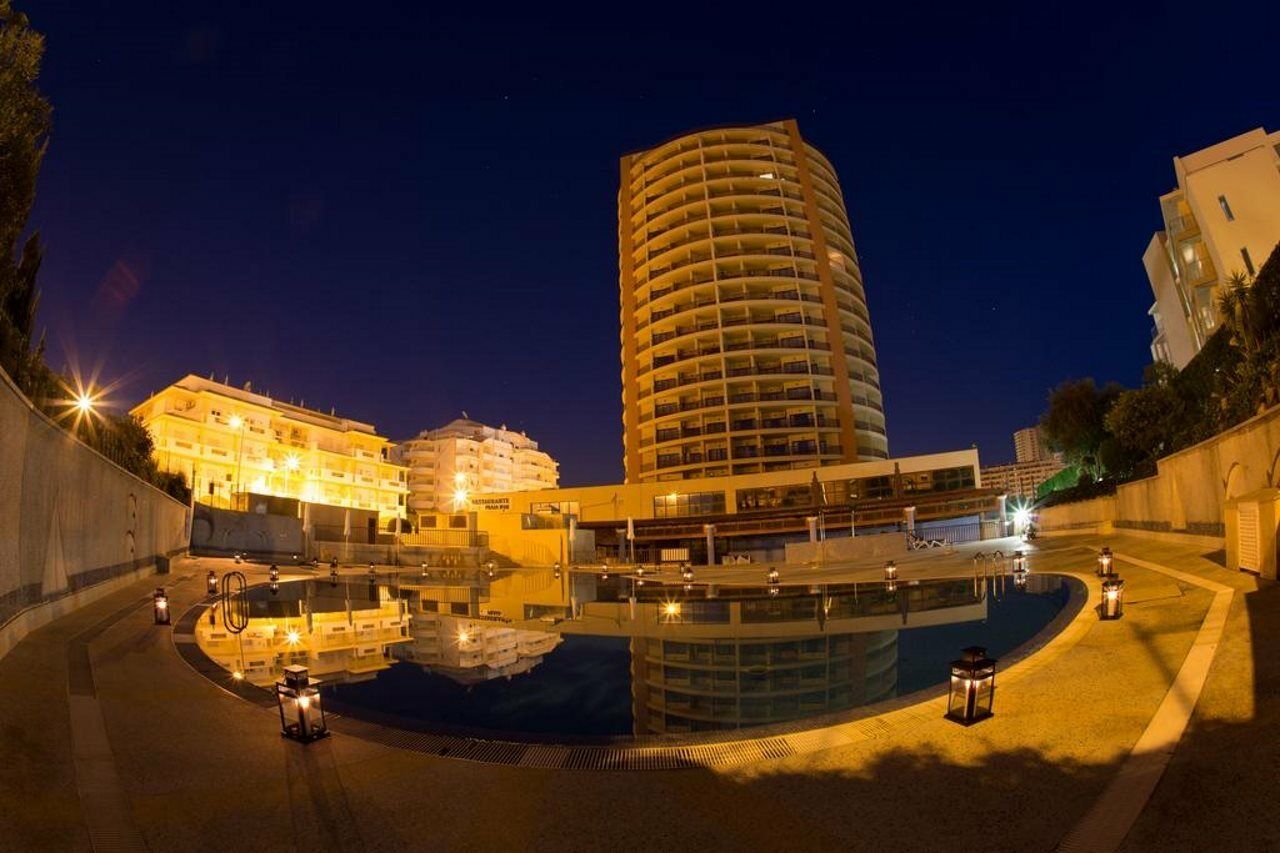 Club Praia Mar Portimao Exterior photo